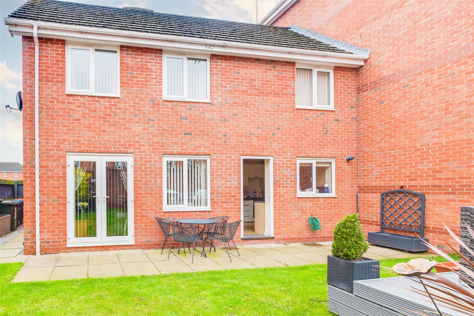 For Sale Constables Estate Agents